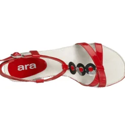 Stiefeletten grau ROM