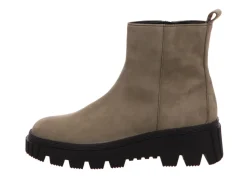 Stiefeletten grün 91.820