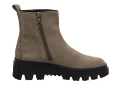 Stiefeletten grün 91.820