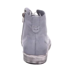 Stiefeletten hell_grau