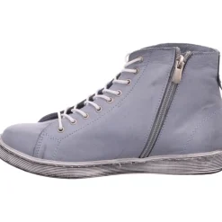 Stiefeletten hell_grau