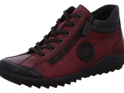 Stiefeletten rot R147735 R14