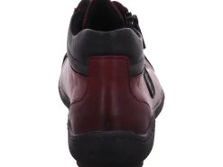 Stiefeletten rot R147735 R14