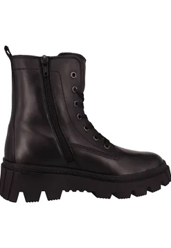 Stiefeletten schwarz