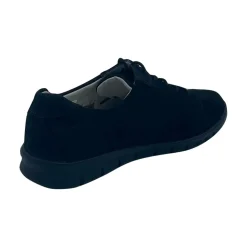 Stiefeletten schwarz