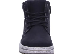 Stiefeletten schwarz