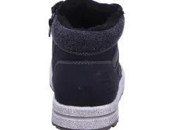 Stiefeletten schwarz