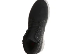 Stiefeletten schwarz