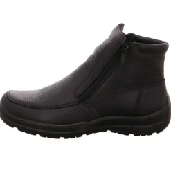Stiefeletten schwarz