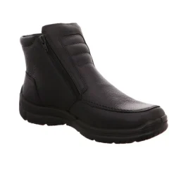Stiefeletten schwarz
