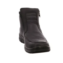 Stiefeletten schwarz