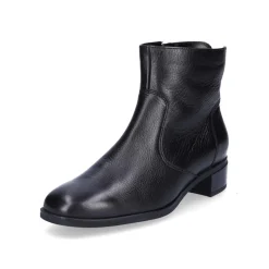 Stiefeletten schwarz