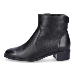 Stiefeletten schwarz