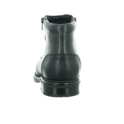 Stiefeletten schwarz