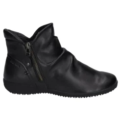 Stiefeletten schwarz