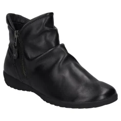Stiefeletten schwarz