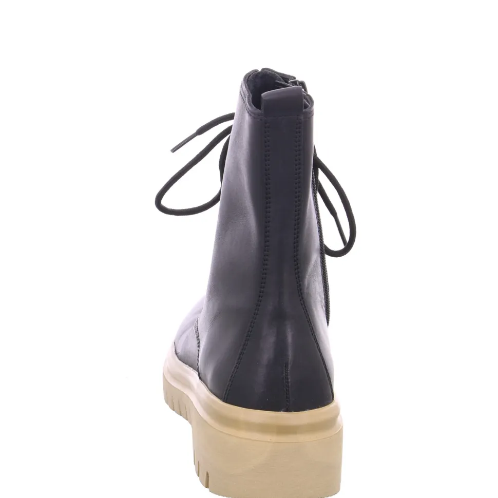 Stiefeletten schwarz