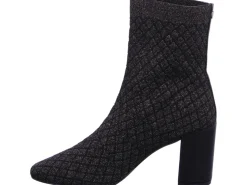 Stiefeletten schwarz