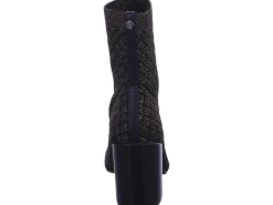 Stiefeletten schwarz