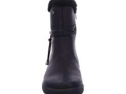 Stiefeletten schwarz