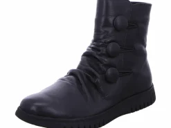 Stiefeletten schwarz