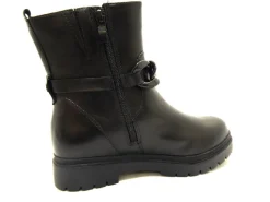 Stiefeletten schwarz