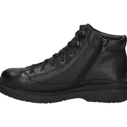 Stiefeletten schwarz