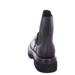 Stiefeletten schwarz