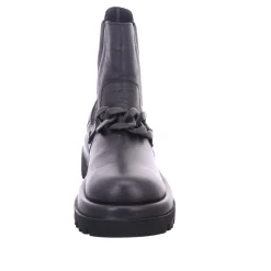 Stiefeletten schwarz