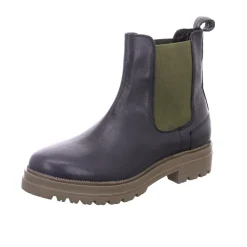 Stiefeletten schwarz