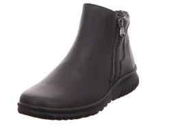 Stiefeletten schwarz