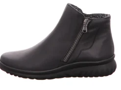 Stiefeletten schwarz