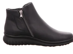 Stiefeletten schwarz