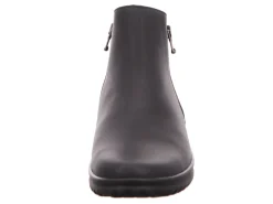 Stiefeletten schwarz