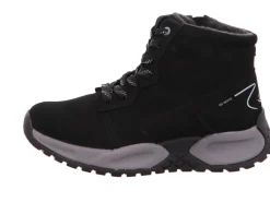 Stiefeletten schwarz