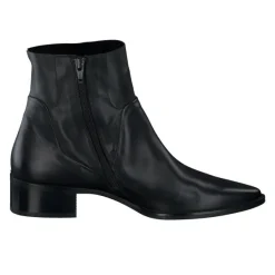 Stiefeletten schwarz