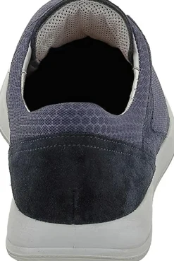 Stiefeletten schwarz