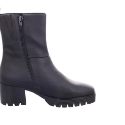 Stiefeletten schwarz