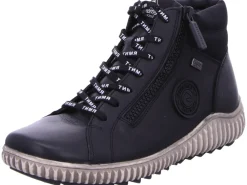 Stiefeletten schwarz