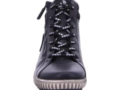 Stiefeletten schwarz