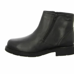 Stiefeletten schwarz