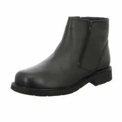 Stiefeletten schwarz