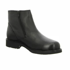 Stiefeletten schwarz