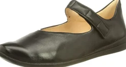 Stiefeletten schwarz