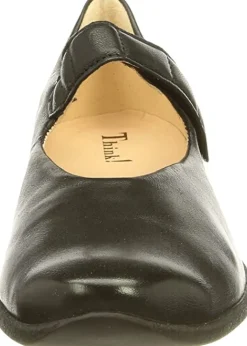 Stiefeletten schwarz