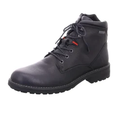 Stiefeletten schwarz