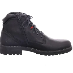 Stiefeletten schwarz
