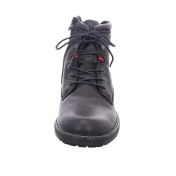 Stiefeletten schwarz