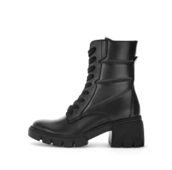 Stiefeletten schwarz