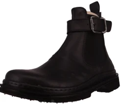 Stiefeletten schwarz